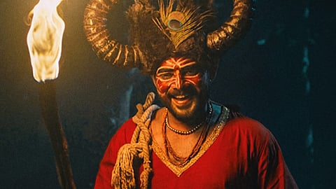 ZEE5 and PRK Productions honour Puneeth Rajkumar’s legacy with teaser for Maarigallu