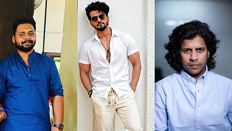 Adi Hari to compose for Viraat’s Hercules