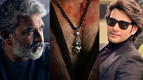 SS Rajamouli–Mahesh Babu film finally locks title?