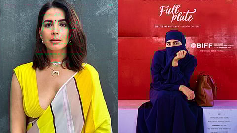 Kirti Kulhari says she is ‘thrilled’ ahead of Full Plate’s screening at Indian Film Festival of Sydney