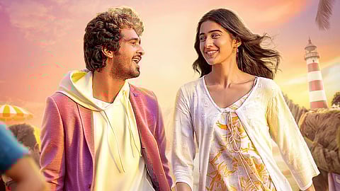 Censor board demands 15 cuts in Shane Nigam’s Haal, including beef biryani scene