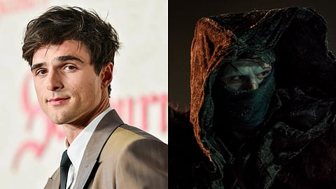 Jacob Elordi refutes being "tortured" while playing Frankenstein: 'It was a little different to that'