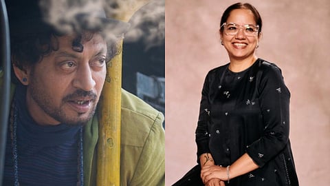 Director Tanuja Chandra: Irrfan Khan wasn’t easy to work with
