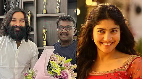 Dhanush-Mari Selvaraj’s D56 to star Sai Pallavi?