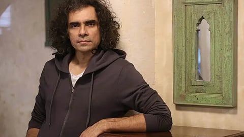 Imtiaz Ali begins shooting for the second schedule of his next with Diljit Dosanjh, Vedang Raina and Sharvari