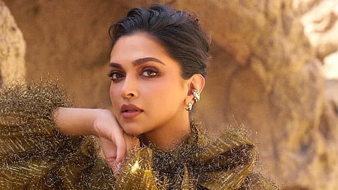 Deepika Padukone
