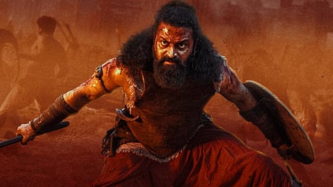 Kantara: Chapter 1 crosses ₹509 crore worldwide