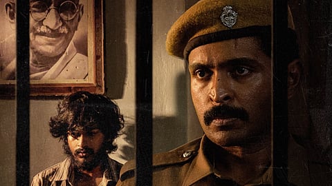 Vikram Prabhu-starrer Sirai gets December release
