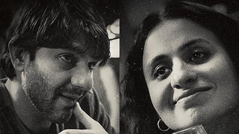 Lord Curzon Ki Haveli Movie Review: Rasika Dugal, Arjun Mathur’s chamber piece opens with intrigue then nosedives into nonsense