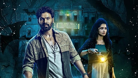 Kishkindhapuri seals OTT premiere date
