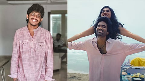 Keerthiswaran reveals how he chose Mamitha Baiju for Dude: 'I liked her attitude...'