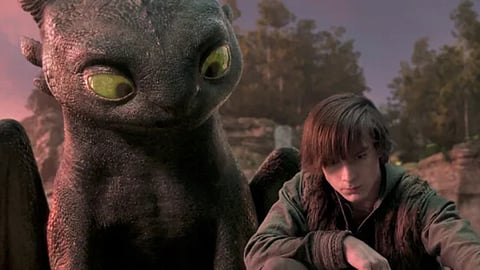 How to Train Your Dragon on OTT: Here's when and where to watch the live-action film in India