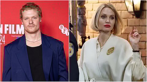 Solly Mcleod onboards Angelina Jolie starrer Anxious People