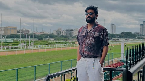 First look and title of Sharafudheen’s next set to be unveiled