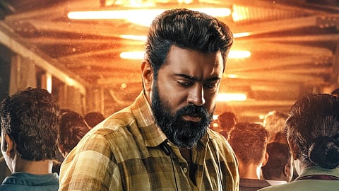 Baby Girl makers Nivin Pauly's character on his birthday