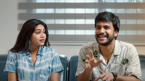 Anandalahari trailer: Godavari East clashes against West in this madcap rom-com
