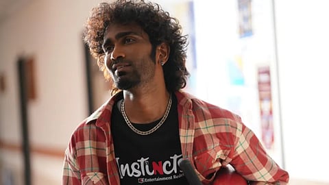 Pradeep Ranganathan reveals alternative intermission scene for Dragon: 'Ashwath connected it in a logical way...'