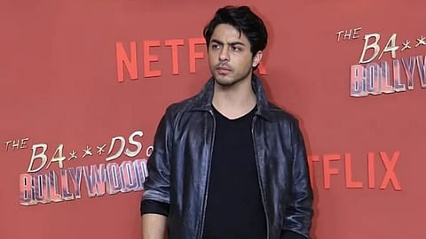 Aryan Khan on The Ba***ds of Bollywood: Wanted to be self-deprecating, but not disrespectful