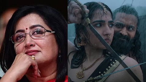 Sumalatha Ambareesh hails Rishab Shetty’s Kantara: Chapter 1 as a ‘Cinematic Masterpiece’