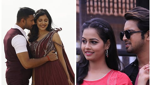 Krishnoji Rao: Chatushpatha symbolises four individuals representing different strata of society