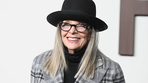 Hollywood mourns Diane Keaton: ‘A true original, brilliant and without guile’