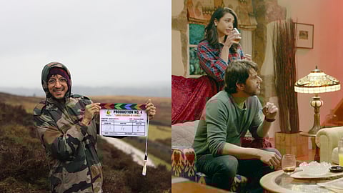 Anshuman Jha on his trouble with the Censors for Lord Curzon Ki Haveli: We live in a democracy, the yardstick should be same for everyone