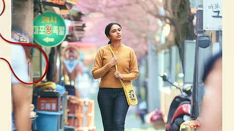 Netflix Tamil originals: Priyanka Mohan and Ra Karthik come together for Made In Korea