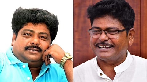Theatre artiste and actor Raju Talikote passes away at 59