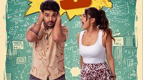 K-Ramp gets ‘A’ rating from censor board, despite ‘family entertainer’ claims?