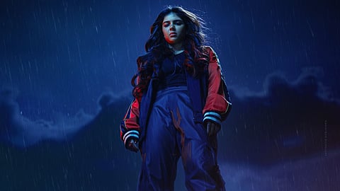 Kalyani Priyadarashan-starrer Lokah becomes the most-watched Malayalam film in the UAE