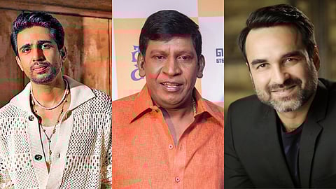 Throwback: When Kantara: Chapter 1 star Gulshan Devaiah referenced Vadivelu and Pankaj Tripathi in Mard Ko Dard Nahi Hota