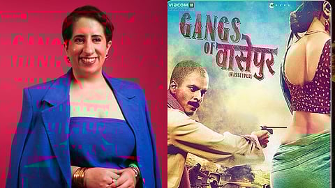 Producer Guneet Monga has picked this director for Gangs of Wasseypur 3