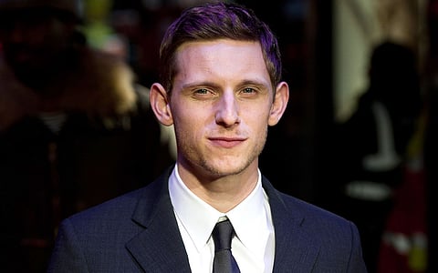 Jamie Bell joins Andrew Garfield's The Uprising