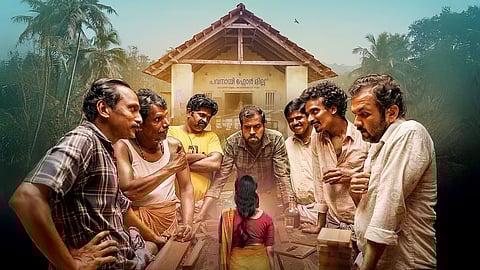 CBFC objects to ‘Sita’ reference in Senna Hegde’s Avihitham