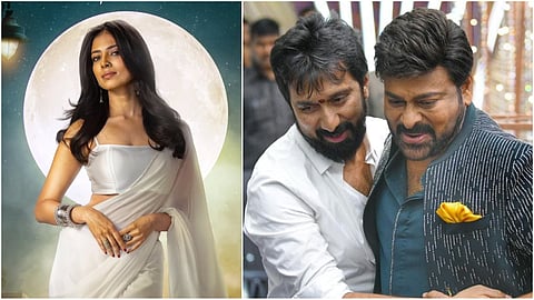 Malavika Mohanan in talks for ChiruBobby2: Reports