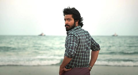 Harish Kalyan lends voice to 'Aaruyire' reprise version from Diesel