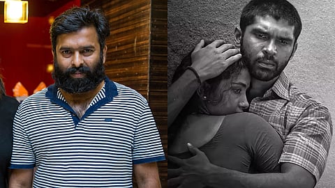 Santhosh Narayanan praises Bison trailer, says film could set benchmark