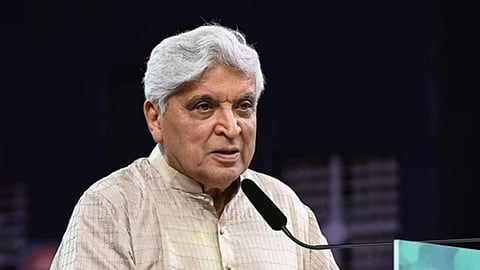 Javed Akhtar reacts strongly to Taliban minister’s reception in India: ‘I hang my head in shame’