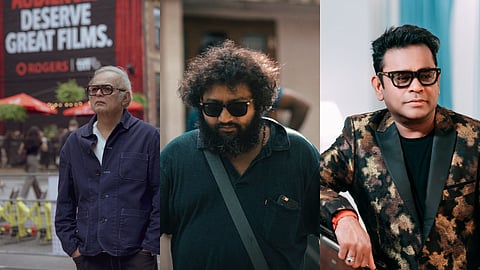 Hansal Mehta to back Lijo Jose Pellissery’s romance-drama; AR Rahman to give music