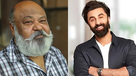 Saurabh Shukla credits Ranbir Kapoor for bringing back his interest in acting: ‘I was really struggling’