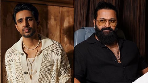 Gulshan Devaiah opens up about his bond with Kantara: Chapter 1 director Rishab Shetty