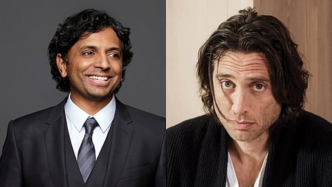 M Night Shyamalan and Brad Falchuk team up for Magic 8 Ball series