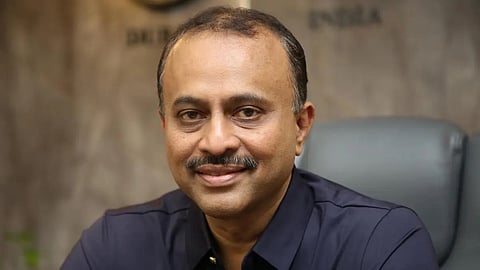 TG Vishwa Prasad: Our film was delayed due to VFX issues, not Prabhas’ schedule
