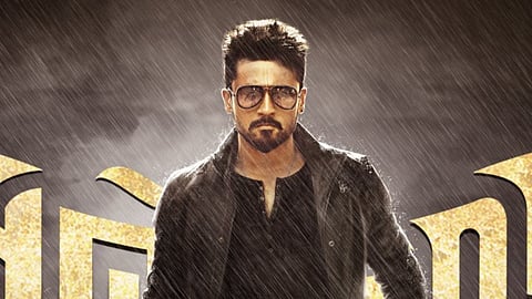 Suriya-starrer Anjaan to rerelease in December