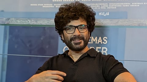 Siddu Jonnalagadda: It’s difficult to land a love story in current times