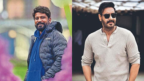 Director Prem awaits KD release; eyes Bollywood debut