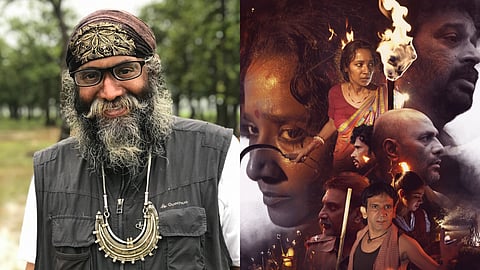 Dahini - The Witch director Rajesh Touchriver: My film's biggest achievement is that it brought about an anti-witch-hunting law