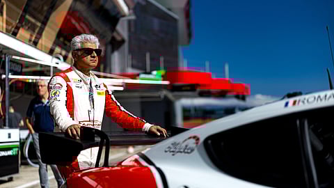 Ajith Kumar