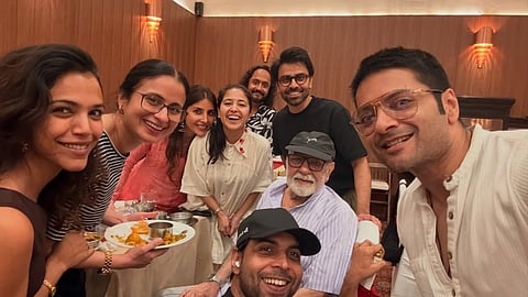Ali Fazal drops a Mirzapur-coded selfie on his birthday