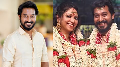 Madhampatty Rangaraj breaks silence on his dispute with Joy Crizildaa: 'I will face this...'